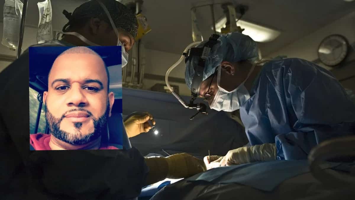 Dominicano falleció en Medellín tras procedimiento estético