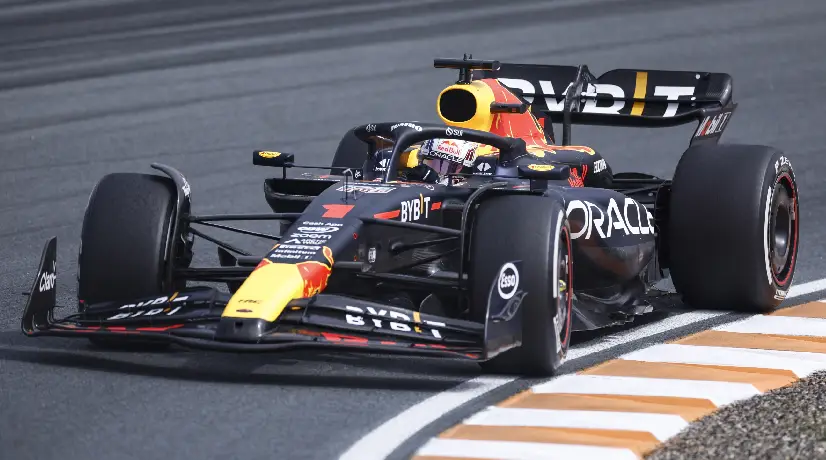 F1 regresa tras receso de mitad de temporada