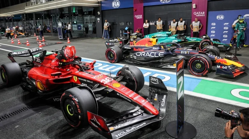 Barranquilla cada vez más firme para albergar un Gran Premio de Fórmula 1 en el 2024