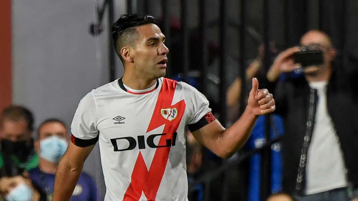Real Madrid vs Rayo Vallecano EN VIVO ONLINE: LaLiga 2021/2022