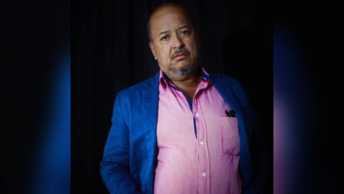 Producciones en las que participó el actor Fabio Restrepo