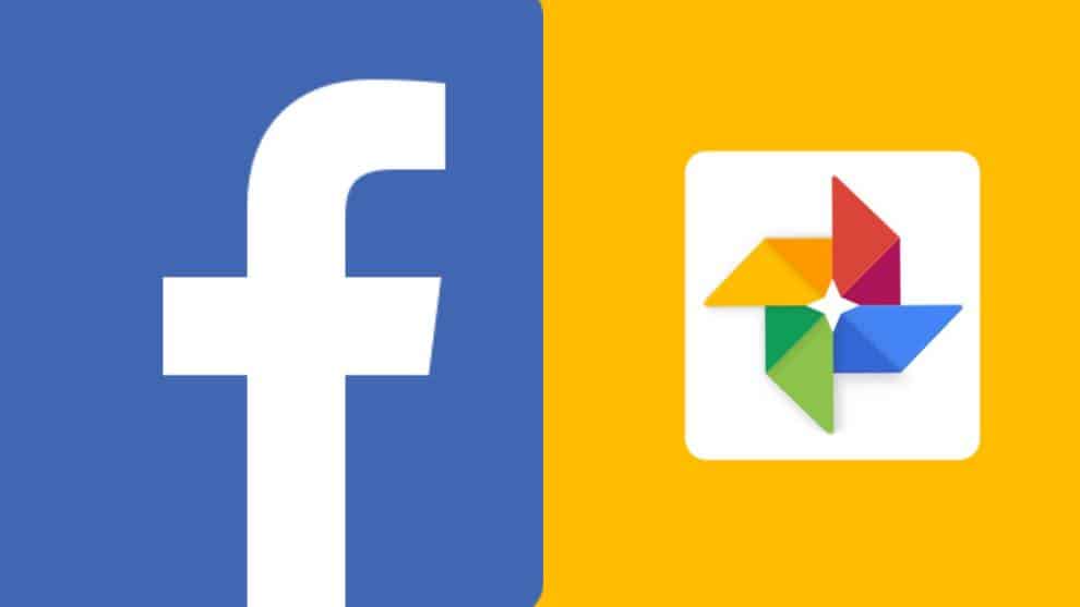 Transfiere contenido de Facebook a Google Fotos así de fácil