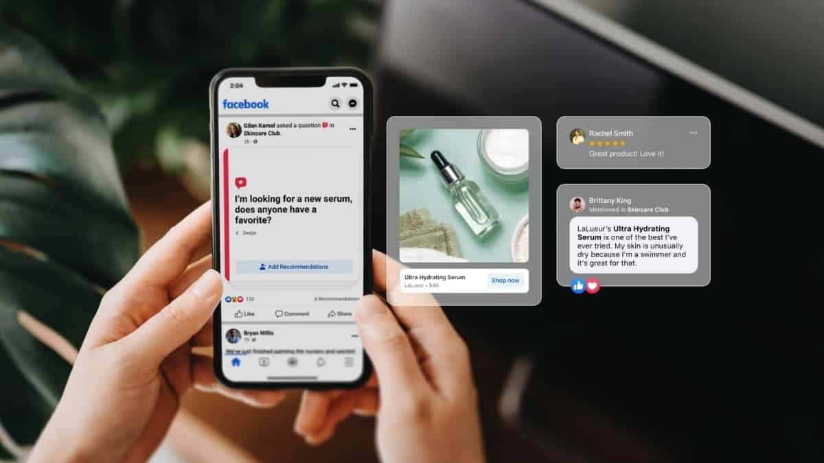 Facebook potenciará los grupos y los monetizará