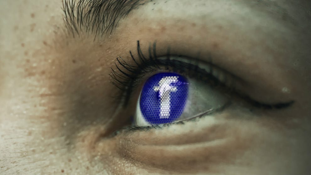 Facebook busca leerte la mente