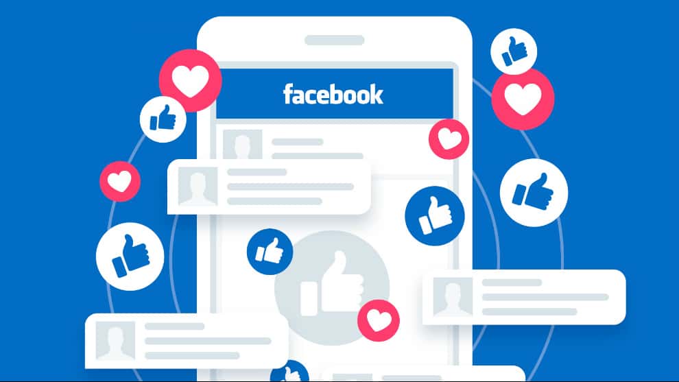 Facebook avanza en el uso de datos de usuarios contra el coronavirus