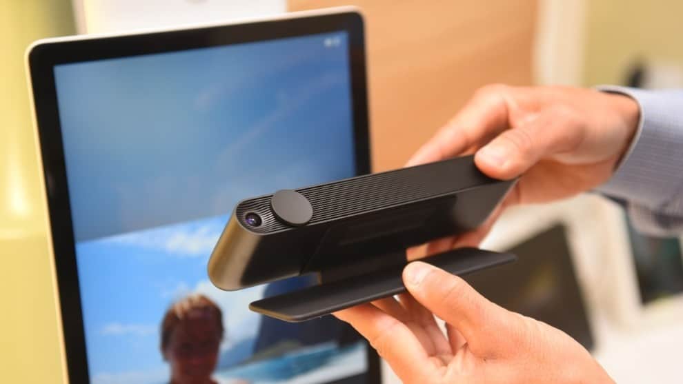 Así es el nuevo dispositivo de Facebook, para realizar transmisiones de TV