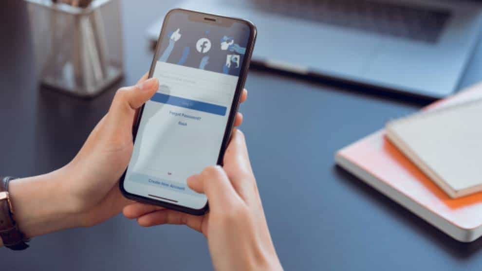 La razón por la que Facebook podría bloquear tus publicaciones