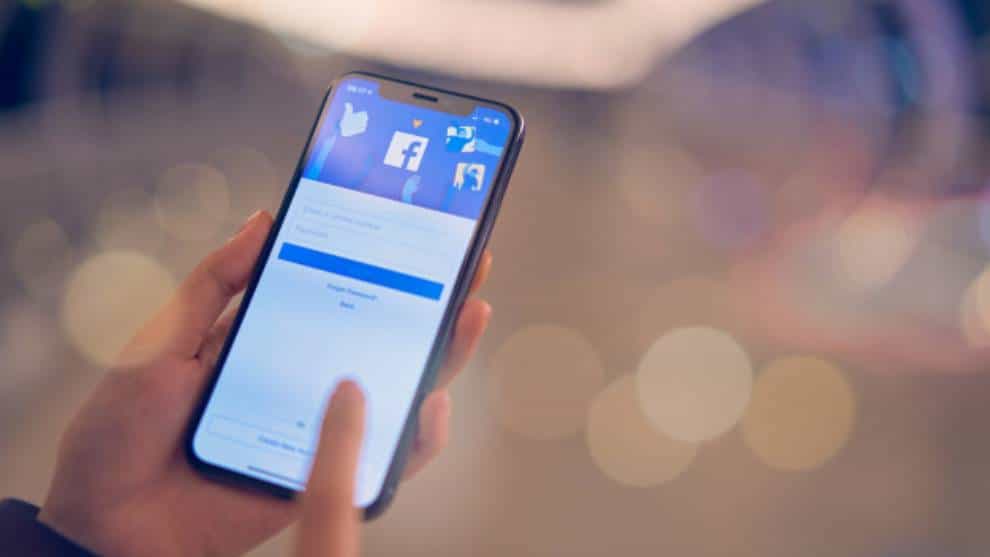 ¿Alguien ha abierto tu cuenta de Facebook? Así puedes averiguarlo