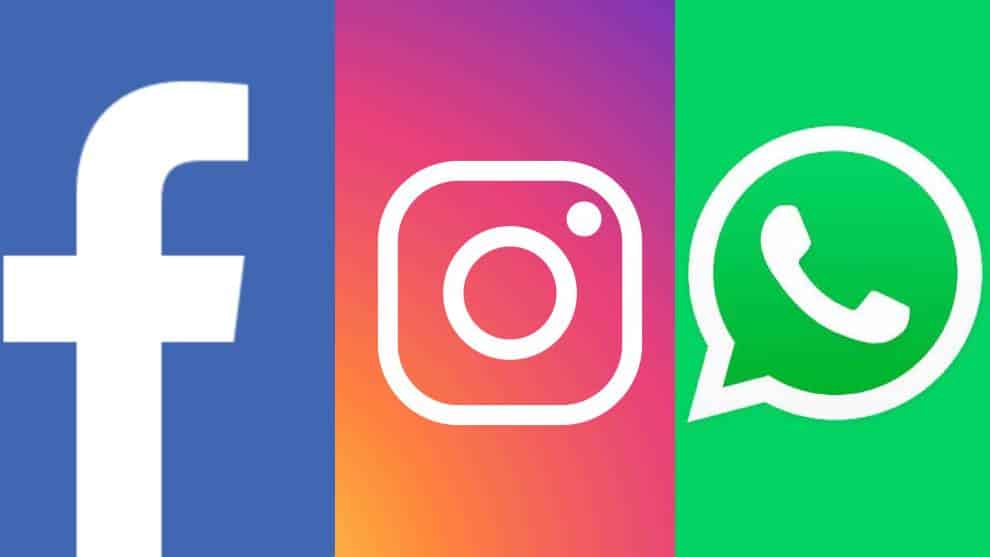 Así de fácil puedes conectar tus perfiles de Facebook, Instagram y WhatsApp