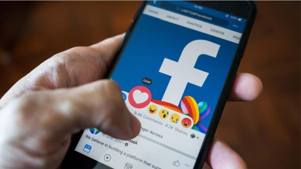 El cambio en Facebook que podría molestar a los usuarios aficionados al “me gusta”