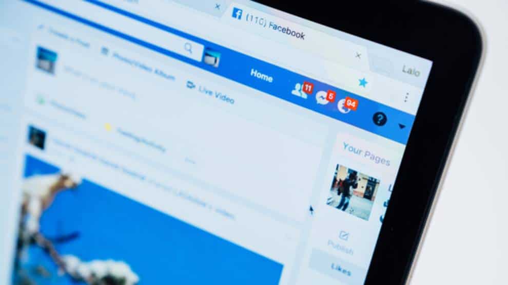 Facebook lanza plataforma de videollamadas hasta para 50 participantes