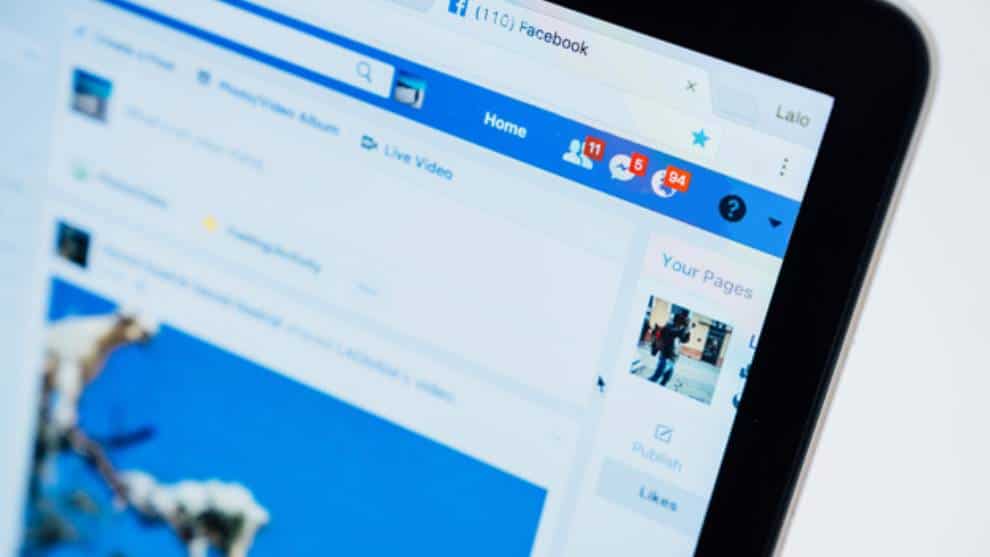 Facebook anulará cuentas dedicadas a favorecer la imagen de Bolsonaro