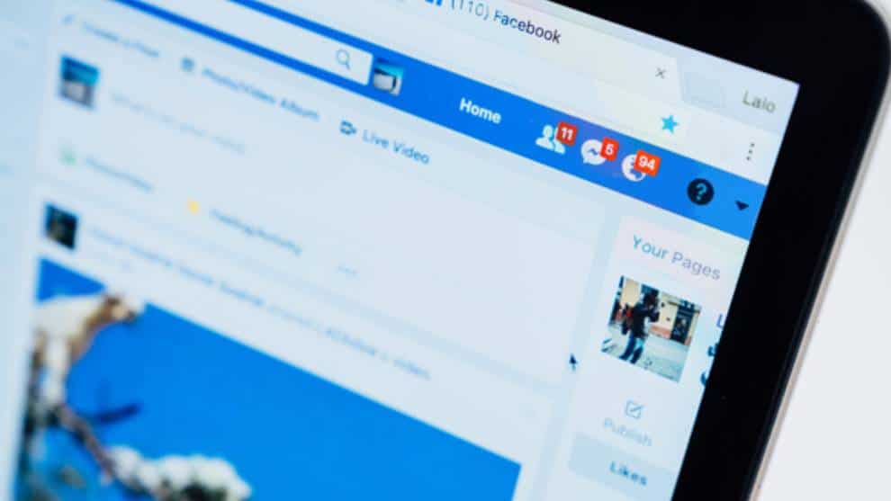 Activista fue condenado a dos años de prisión por enviar mensaje en Facebook