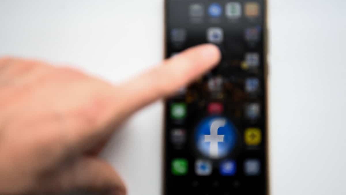 Guerra Rusia Ucrania: Facebook combate campañas de desinformación rusas