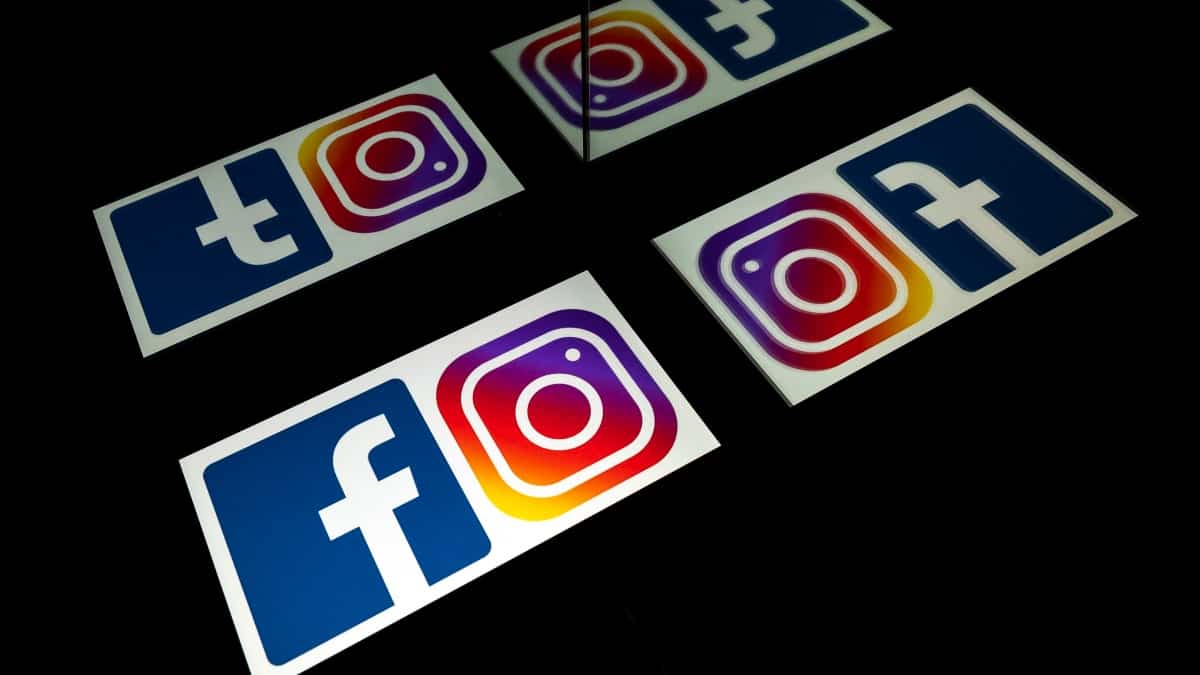Rusia prohíbe Facebook e Instagram