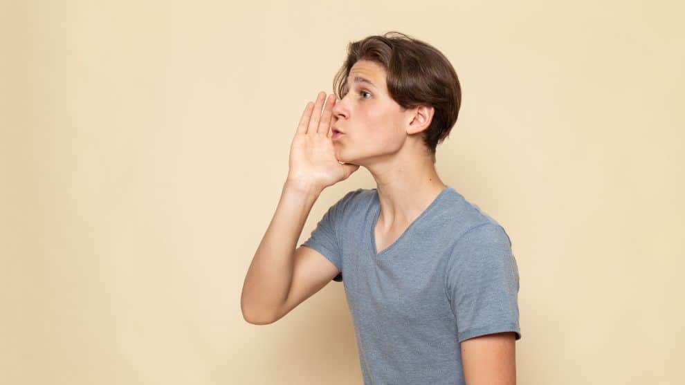 Foto de referencia / Freepik