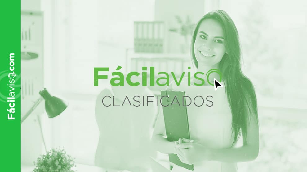 Fácilaviso Clasificados / Canal RCN
