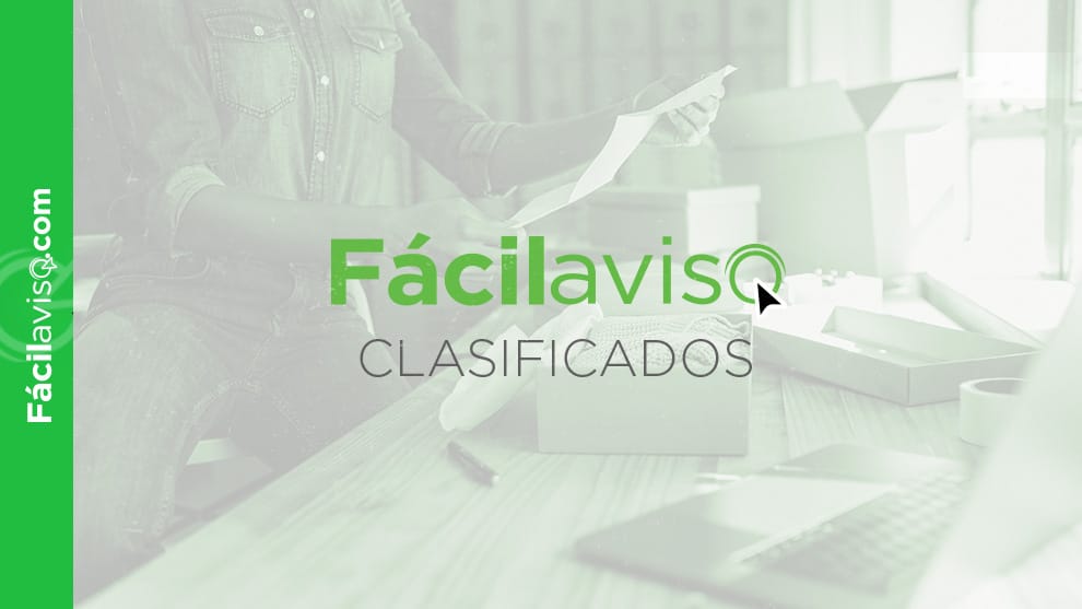 Fácilaviso Clasificados