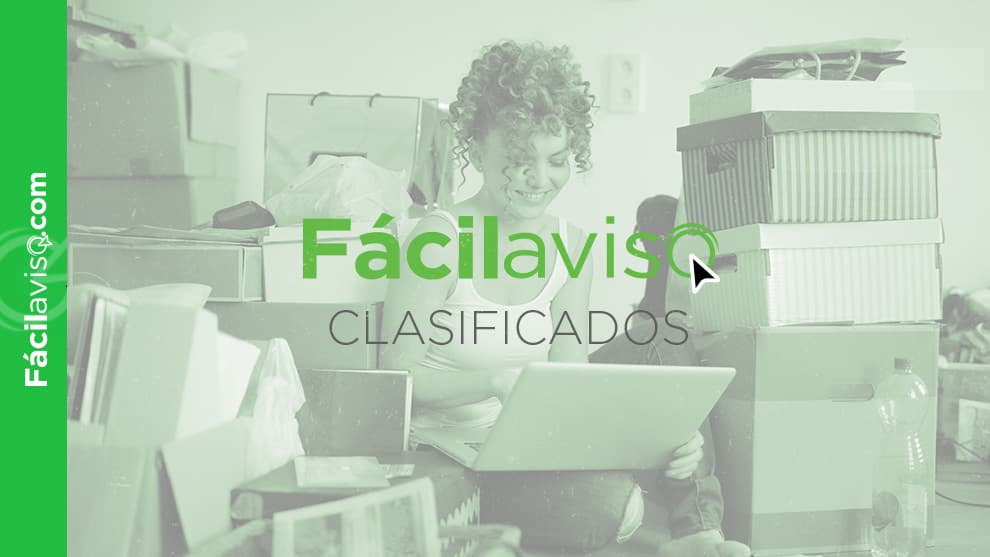 Fäcilaviso Clasificados