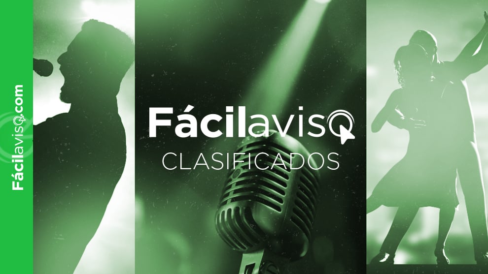 Fácilaviso Clasificados - Canal RCN