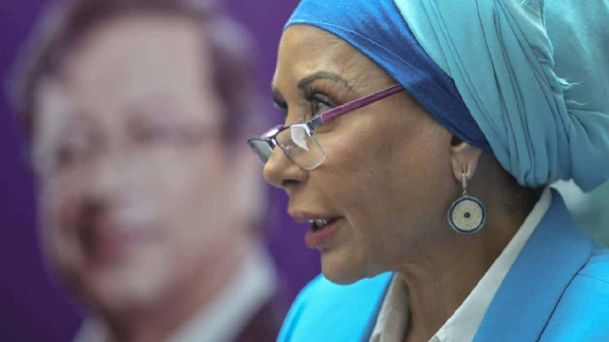 Fact check: la senadora Piedad Córdoba no murió