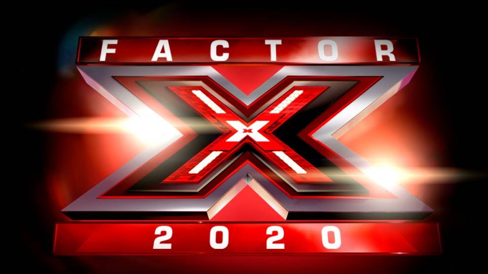 Están abiertas las convocatorias para que hagas parte de Factor X 2020
