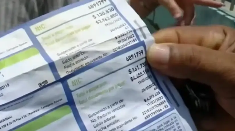 Anuncian medida para bajar costos en facturas de energía