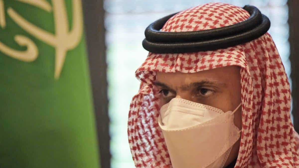 Crisis del Golfo estaría cerca de su fin ante posible acuerdo de aliados de Arabia Saudita