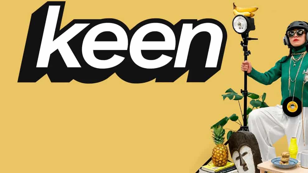 Keen, la nueva aplicación desarrollada por Google