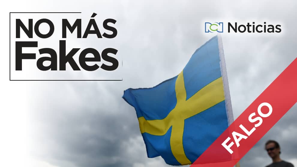 Suecia no ha abandonado la lucha contra el coronavirus