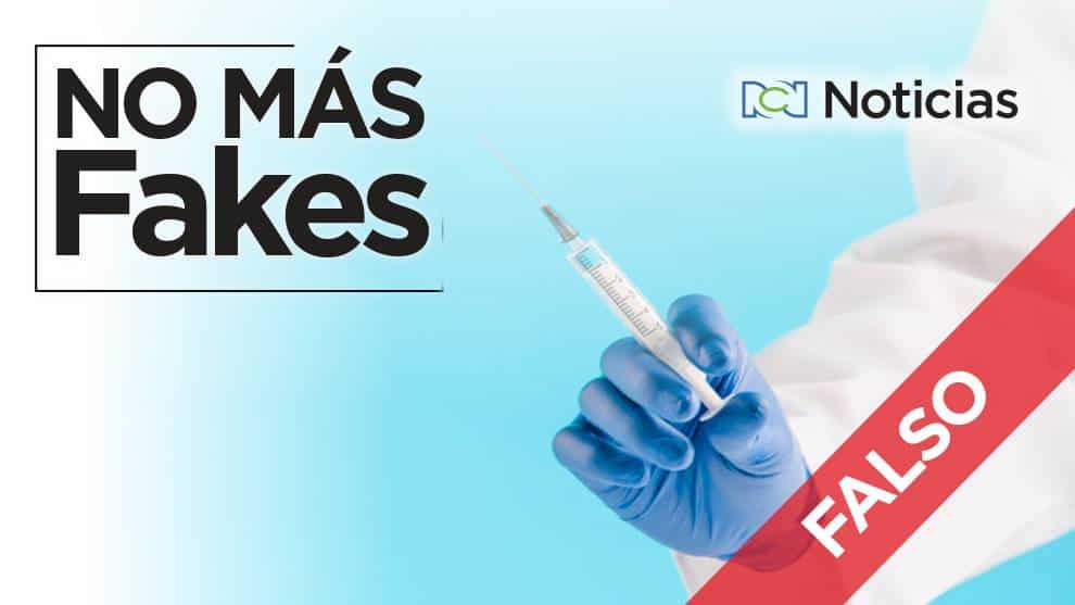 Foto: NoticiasRCN.com/Freepik Vacuna Contra Coronavirus
