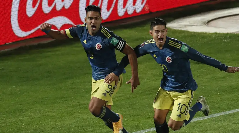 Falcao llegaría al Cruz Azul en el 2023