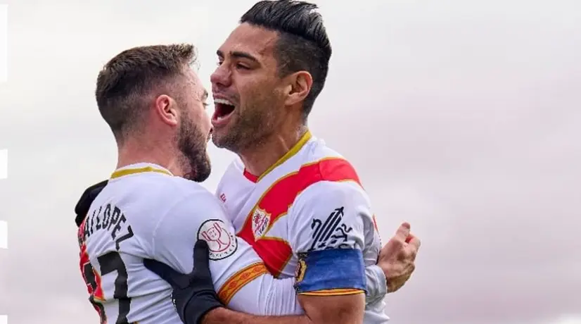 Falcao García y una noticia que ilusiona a Millonarios