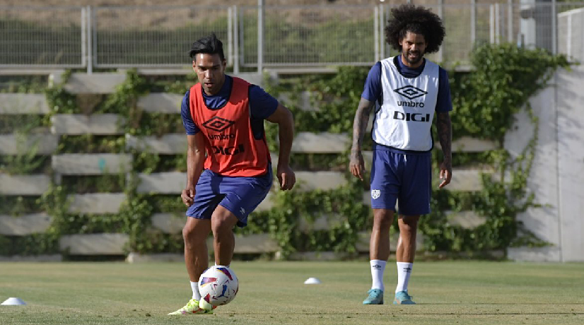 Radamel Falcao García