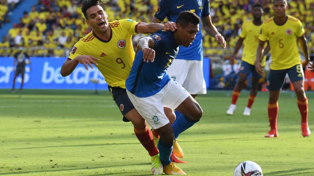 Radamel Falcao García