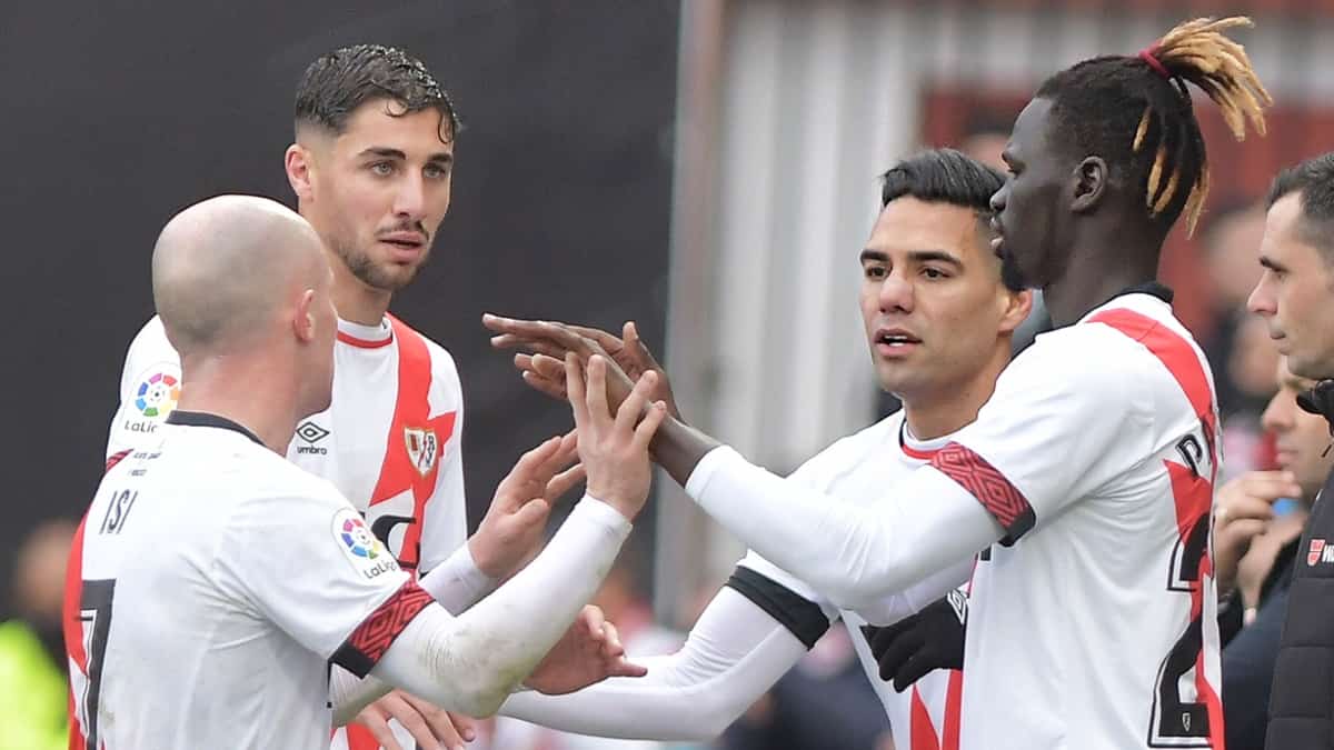 Radamel Falcao García