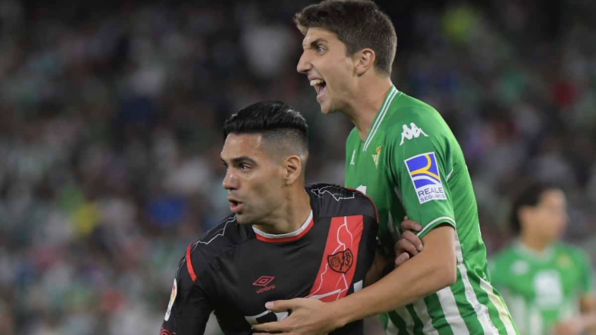 Radamel Falcao García