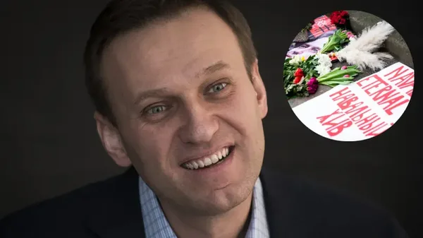 La partida de Alexéi Navalni: un golpe para la esperanza y la democracia en Rusia