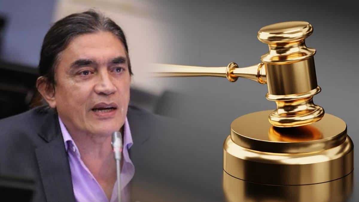 Declaran improcedente tutela interpuesta por Gustavo Bolívar