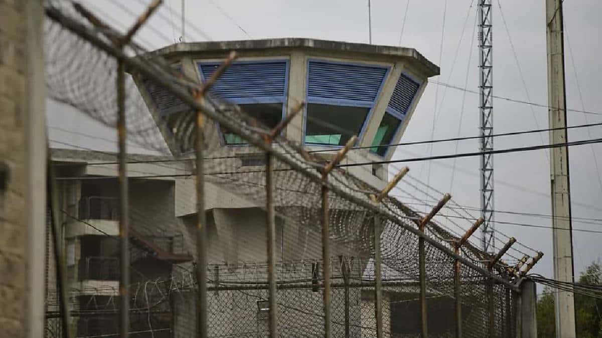 Cantantes famosos involucrados en fiestas de La Picota