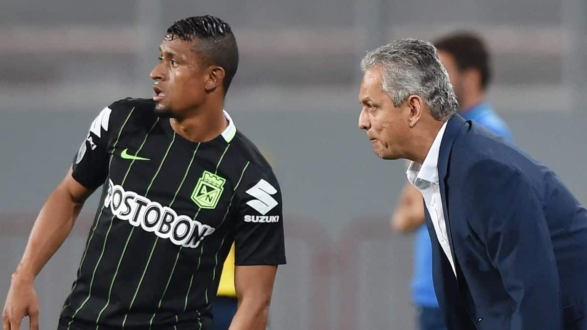 Farid Díaz anunció su retiro, tras ganar 13 títulos con Nacional