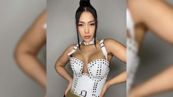 Las mujeres no estamos para pelear por hombres: Farina