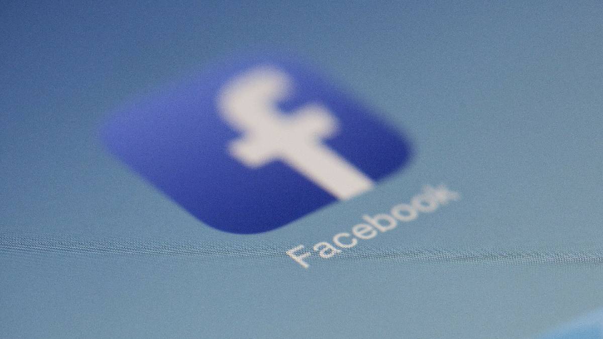 Facebook afirma que espías desde Irán atacaron a empleados de defensa de Europa y EE.UU.