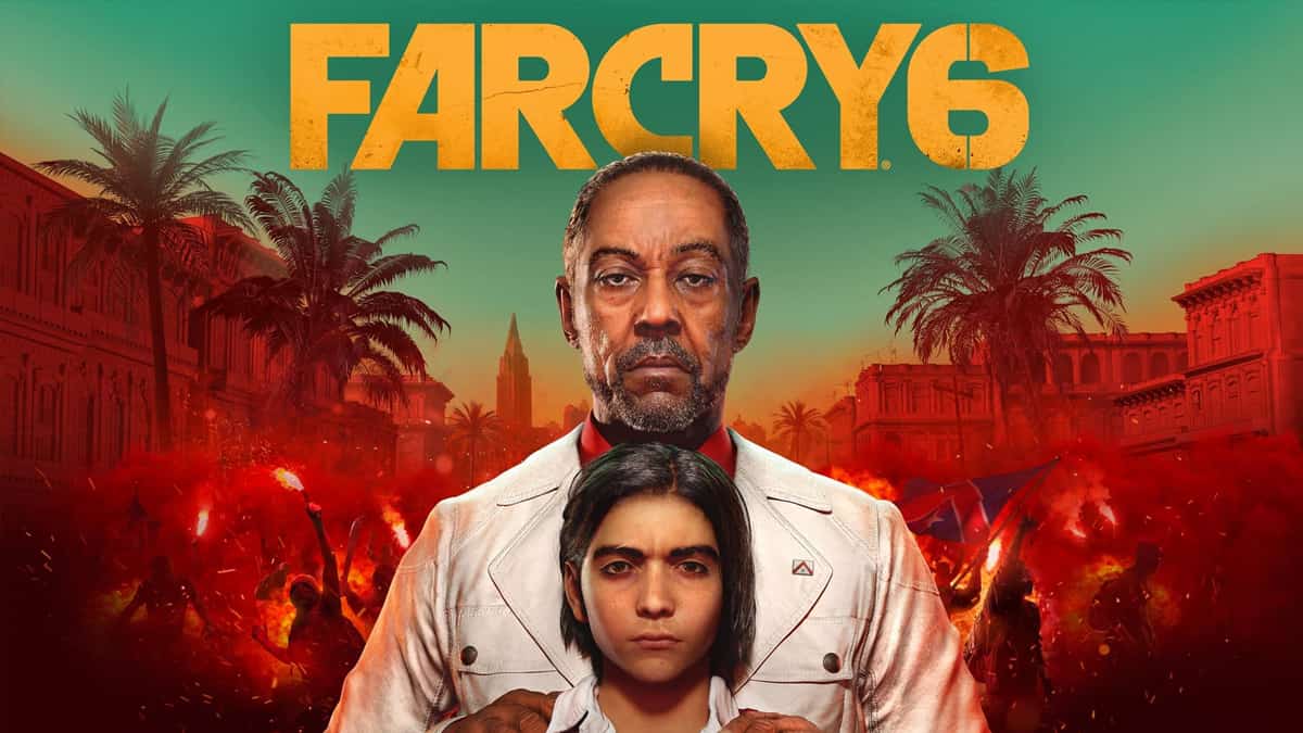 Far Cry 6, reseña: La saga pide una renovación
