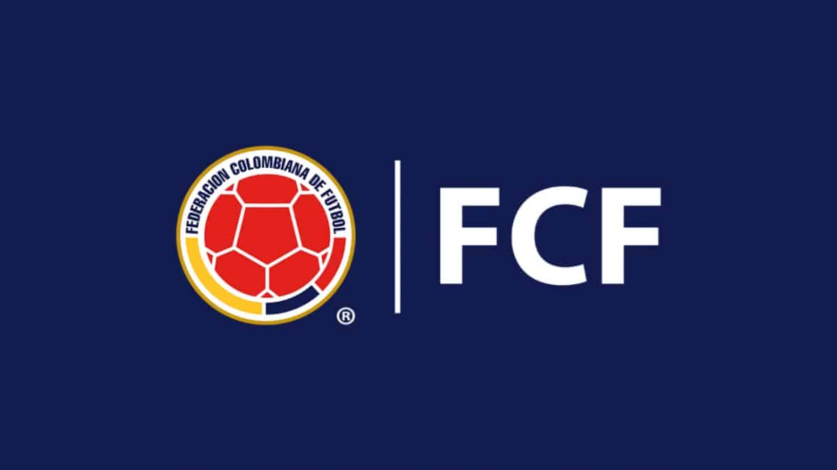 Federación Colombiana de Fútbol