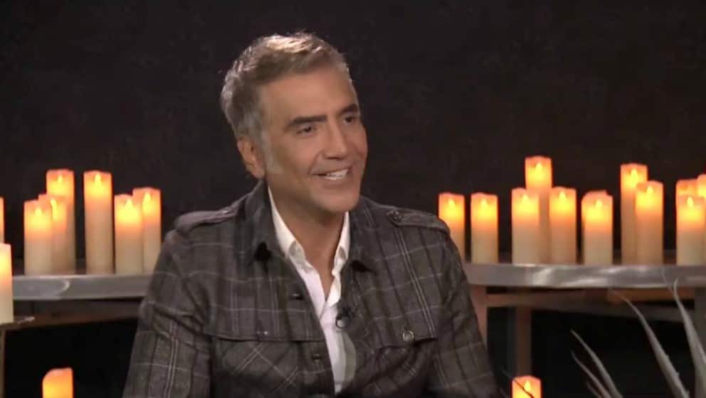 "Jamás iba a dejar la música mexicana”: Alejandro Fernández anunció su regreso al mariachi