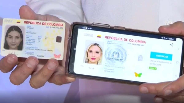 Cédula digital en Colombia: así puede activarla fácil desde su celular