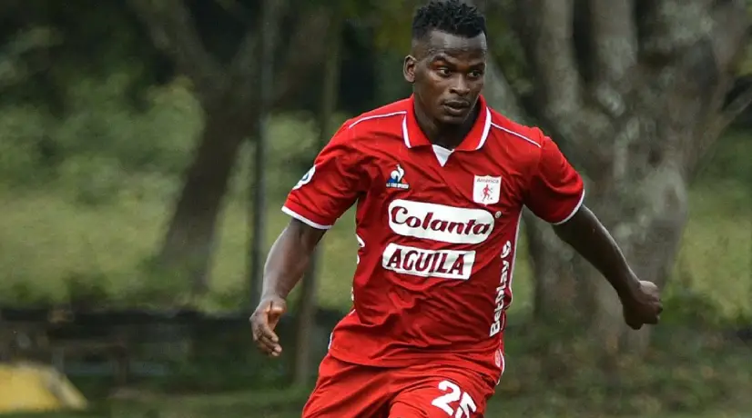 Foto: @AmericadeCali Fecha 1 de la Liga BetPlay