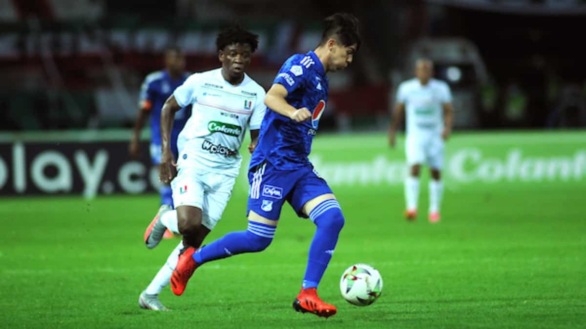 Liga BetPlay 2022-I: fecha 11, hora y TV para Colombia