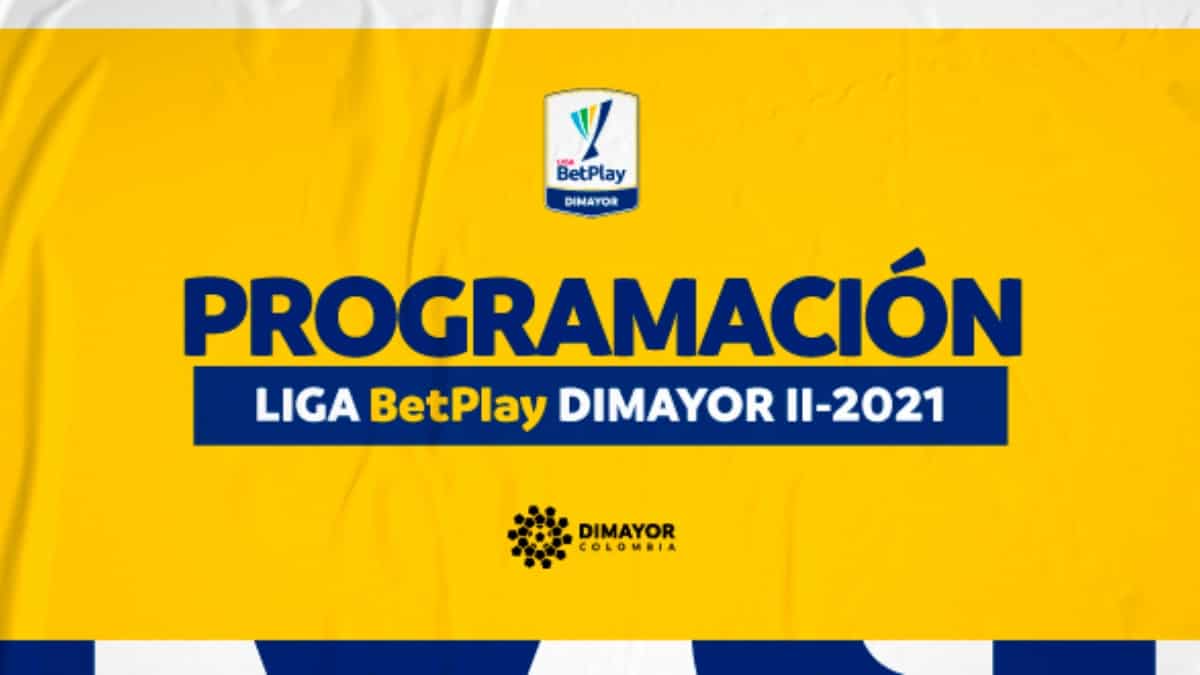 Liga BetPlay 2021-II